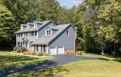 210 QUEEN MARIE COURT, UPPER MARLBORO, MD 20774