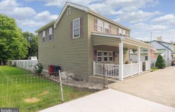 107 E ANTIETAM ST, SHARPSBURG, MD 21782