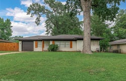 724 Dodd Drive, Shreveport, LA 71107