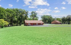 805 Lusk Creek Road, Eddy, TX 76524