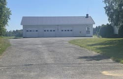 533 Porter Settlement Road, Houlton, ME 04730