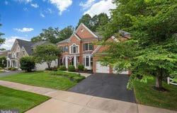 16720 ALEXANDER MANOR DRIVE, SANDY SPRING, MD 20860