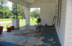 1608 S Oak Street, Pine Bluff, AR 71601