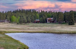 101 Lakeview Park Drive, Angel Fire, NM 87710-0000