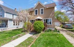 418 Ormsby Street, Adrian, MI 49221
