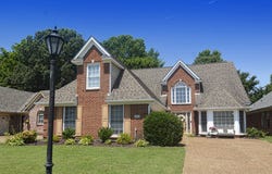 6363 Cheyenne Drive, Olive Branch, MS 38654