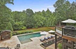 2975 Hickory Hill, Brooks, GA 30205