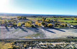 TBD (Lot 1) Gunnison Road, Montrose, CO 81401
