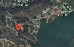 7604 Cove Ridge Drive, Hixson, TN 37343