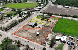 751 YOUNG JOHN Street, Clint, TX 79836
