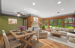 5169 Hodgson Road, Shoreview, MN 55126