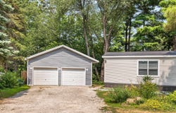 W2354 Highway 23, Green Lake, WI 54941
