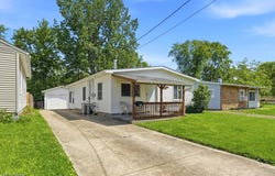 176 Clinton Avenue, Elyria, OH 44035