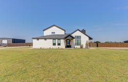 712 Cotton Creek Farms Circle, New Home, TX 79383