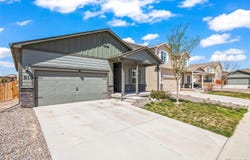 311 Maple Street, Bennett, CO 80102