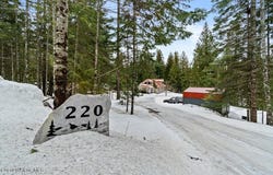 220 Old Maid Rd, Bayview, ID 83803