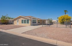 288 S SILVER Drive, Apache Junction, AZ 85120