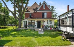 212 NICHOLS, CHARLEVOIX, MI 49720