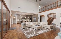 835 Bentwater Drive, Lucas, TX 75002
