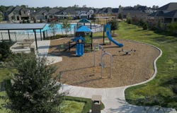 22206 E Yellow Rose Ct, Tomball, TX 77375