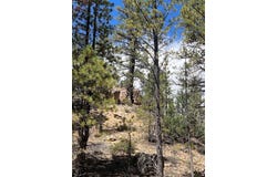 Elk Ridge Estates lot: # 4 Phase 6, Alton, UT 84710