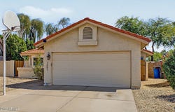 1081 N WILLOW Street, Chandler, AZ 85226