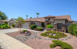 15816 W LA PALOMA Drive, Surprise, AZ 85374