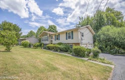 12004 Midhurst Drive, Knoxville, TN 37934