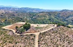 El Calamar, Temecula, CA 92590