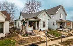 409 N Pershing Drive, Muncie, IN 47305