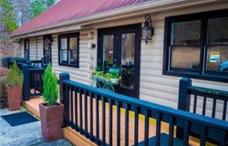 4470 Hwy 400 N, Dawsonville, GA 30534