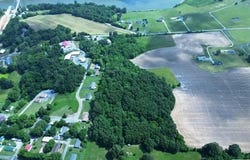 745 Tiline Road, Smithland, KY 42081
