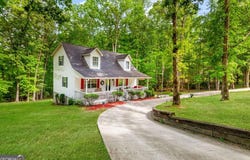 77 CANE CREEK, Blairsville, GA 30512