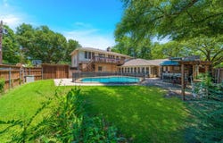 501 Tanglewood Drive S, Irving, TX 75061