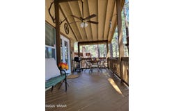 2820 W Reidhead, Show Low, AZ 85901