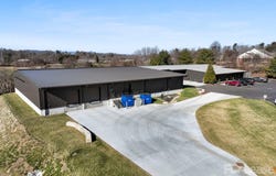 110 Commercial Boulevard, Flat Rock, NC 28731