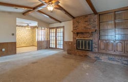 318 CALLE QUESTA, Fritch, TX 79036-5006