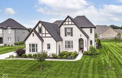 16283 Spring Bank Court, Fishers, IN 46040