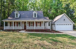 370 Shannon Drive, Lexington, NC 27292