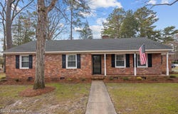 108 Ridgewood Circle, Washington, NC 27889