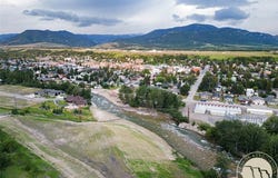 6 Kainu Ave, Red Lodge, MT 59068