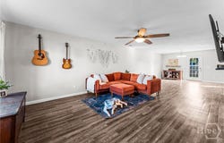 424 Flint Drive, Rincon, GA 31326