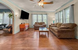 601 S Bell Street, Hamilton, TX 76531