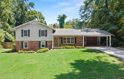 546 Barron Drive, Clarkesville, GA 30523