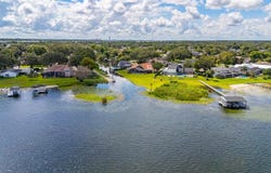 3625 WATERS EDGE Drive, BELLE ISLE, FL 32812