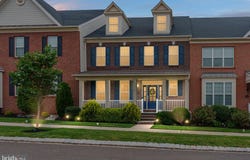 4871 E BLOSSOM DRIVE, DOYLESTOWN, PA 18902