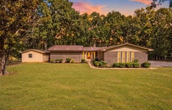 25 Beloit Dr, Heber Springs, AR 72543