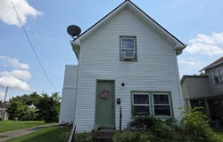 419 W 6th Street, Anderson, IN 46016