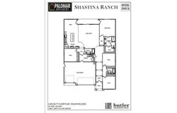 5553 Penrose Parkway, Redding, CA 96002