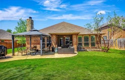 714 Lone Star Court, Wylie, TX 75098